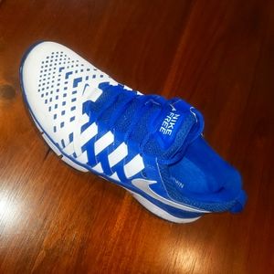 Mens nike free trainer